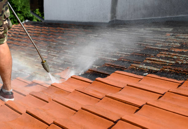 Why Choose Our Certified Pressure Washing Experts for Your Project Needs in Ross, OH?