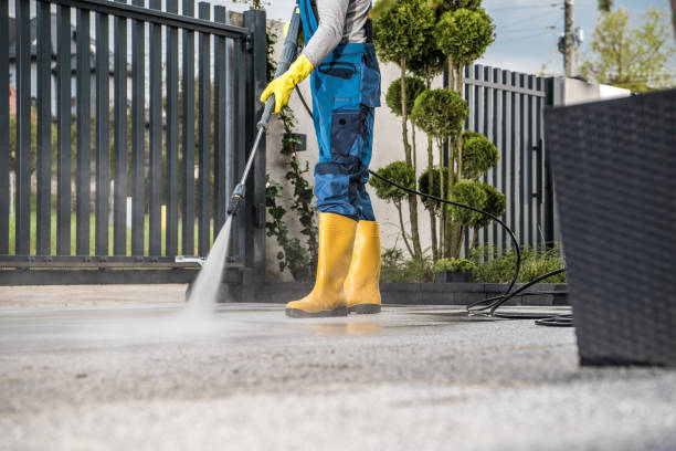 Deck Cleaning Services in Ross, OH