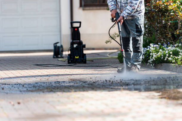 Why Choose Our Certified Pressure Washing Experts for Your Project Needs in Ross, OH?