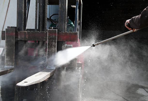Best Exterior Home Cleaning  in Ross, OH
